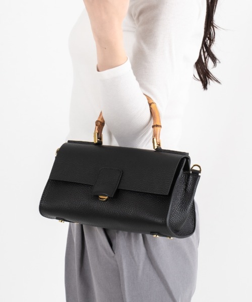 LORISTELLA（ロリステッラ） ショルダーバッグ バッグ 「LORISTELLA