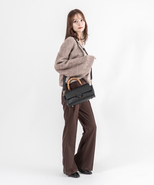 LORISTELLA（ロリステッラ） ショルダーバッグ バッグ 「LORISTELLA