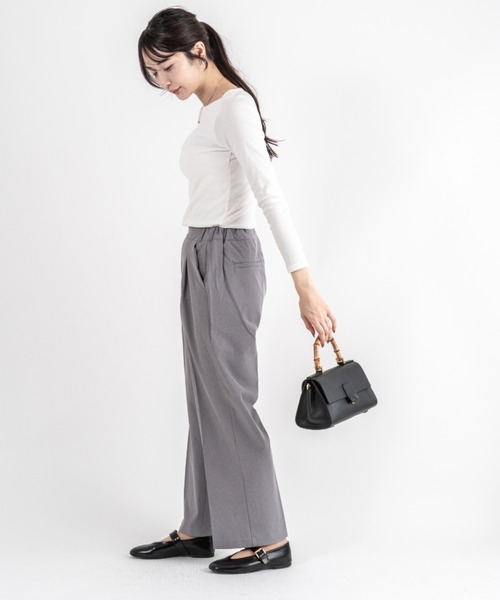 LORISTELLA（ロリステッラ） ショルダーバッグ バッグ 「LORISTELLA