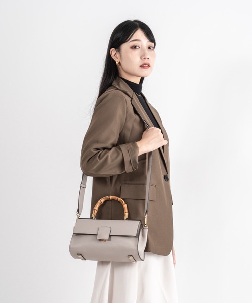 LORISTELLA（ロリステッラ） ショルダーバッグ バッグ 「LORISTELLA