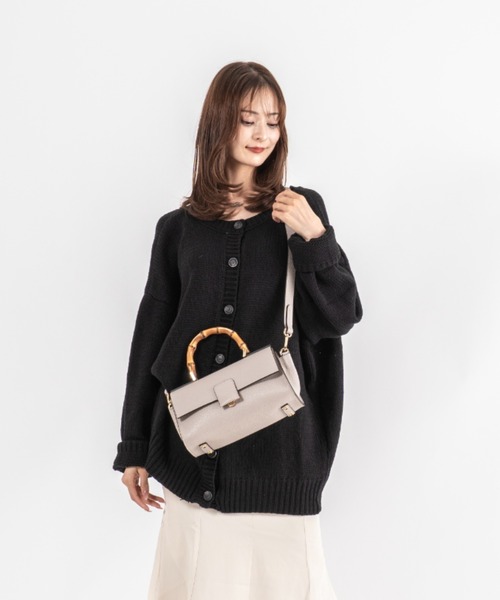 LORISTELLA（ロリステッラ） ショルダーバッグ バッグ 「LORISTELLA