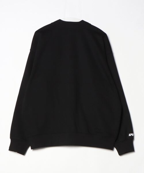AAPE BY A BATHING APE（エーエイプバイアベイシングエイプ