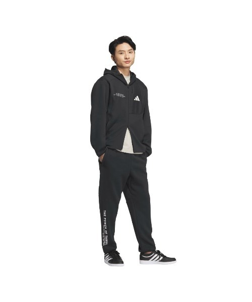 adidas（アディダス） パンツ アディダスアダプテーション レギュラー