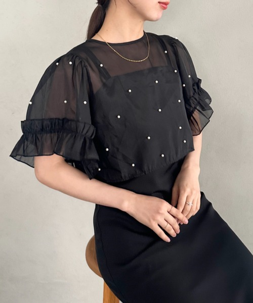 ドレス : ZOZOTOWN Yahoo!店 - 通販 - Yahoo!ショッピング