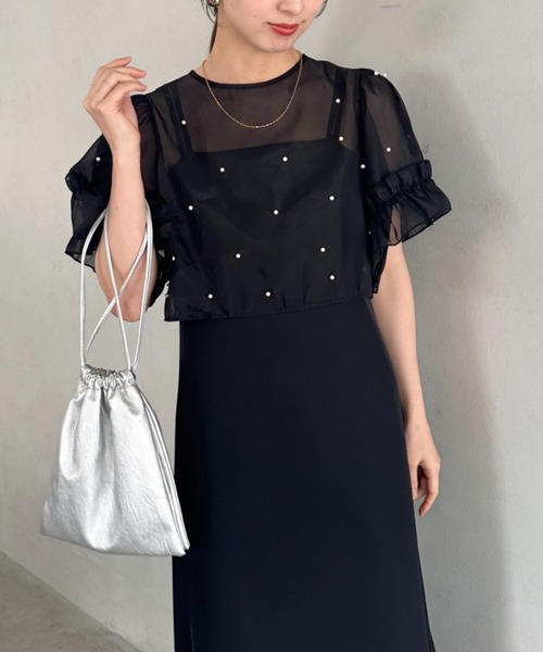 ドレス : ZOZOTOWN Yahoo!店 - 通販 - Yahoo!ショッピング