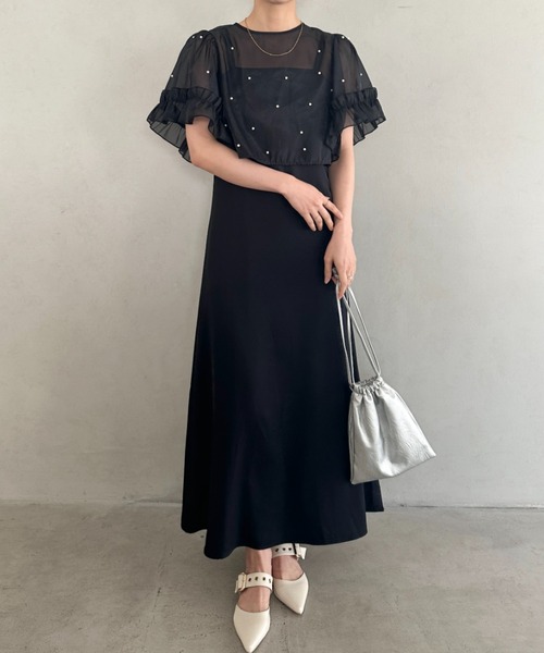 ドレス : ZOZOTOWN Yahoo!店 - 通販 - Yahoo!ショッピング