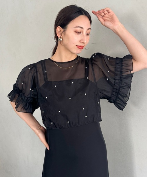 ドレス : ZOZOTOWN Yahoo!店 - 通販 - Yahoo!ショッピング