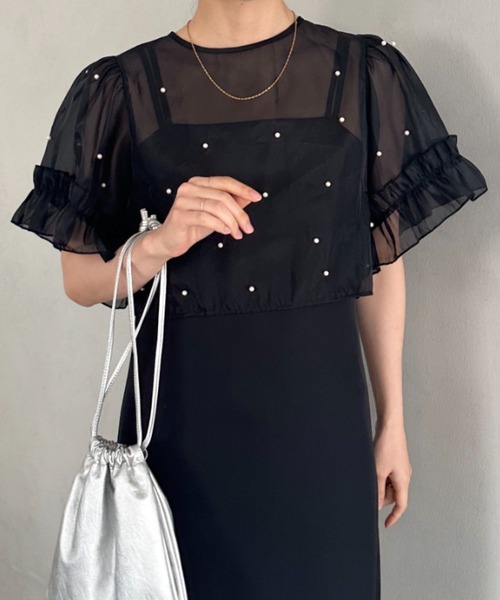 ドレス : ZOZOTOWN Yahoo!店 - 通販 - Yahoo!ショッピング