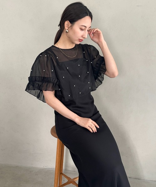 ドレス : ZOZOTOWN Yahoo!店 - 通販 - Yahoo!ショッピング