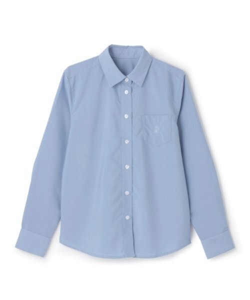 pom ponette junior（ポンポネット ジュニア） ブラウス シャツ 「卒服