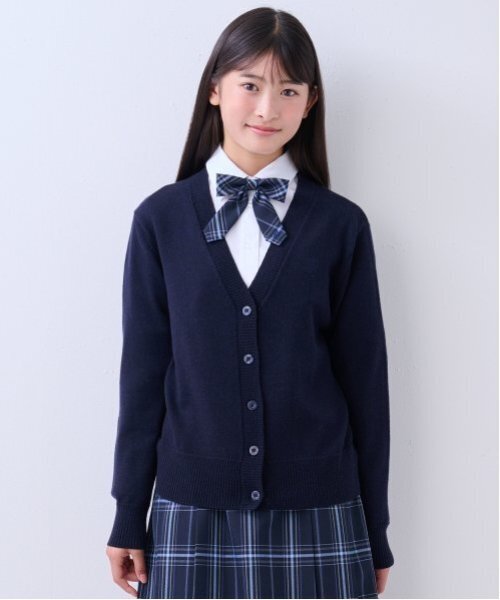 pom ponette junior（ポンポネット ジュニア） ブラウス シャツ 「卒服