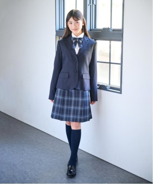 【セット・ブラウス2枚です】ポンポネットジュニア ブレザー LL pom ponette junior（ポンポネット ジュニア） ブラウス シャツ 「卒服