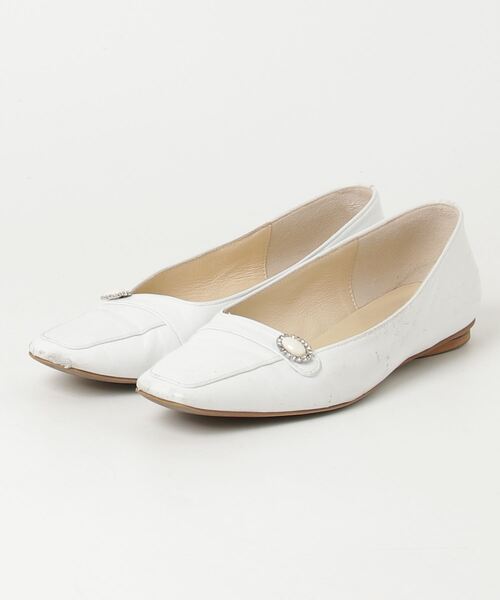 odette e odile パンプス　ほぼ新品　美品　24.5 ODETTE E ODILE（オデット エ オディール） パンプス ポインテッド
