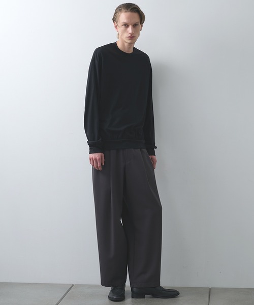 markaware（マーカウェア） tシャツ 「markaware/marka