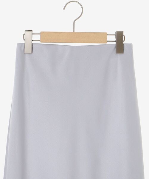 cle blatt スカート レイヤードナロースカート : ZOZOTOWN Yahoo!店