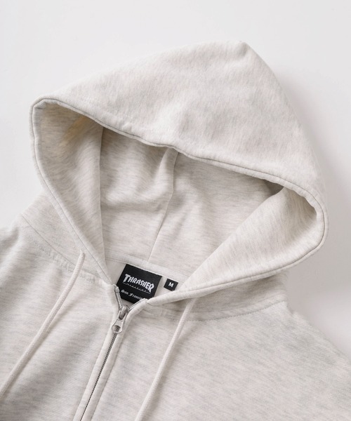 THRASHER（スラッシャー） セットアップ レディース メンズ : ZOZOTOWN