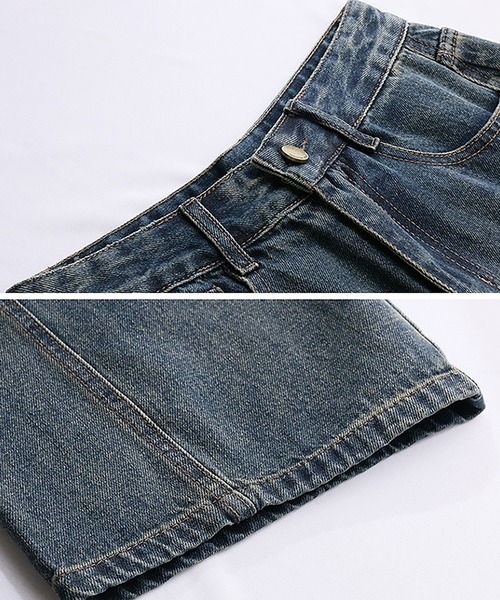 AMERI◇セットアップ/FREE/アクリル/BEG/LACE LIKE KNIT アーム