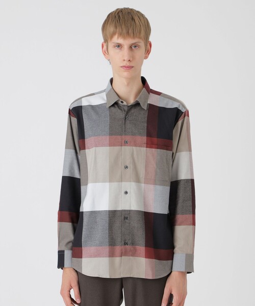 BLACK LABEL CRESTBRIDGE（ブラックレーベル クレストブリッジ