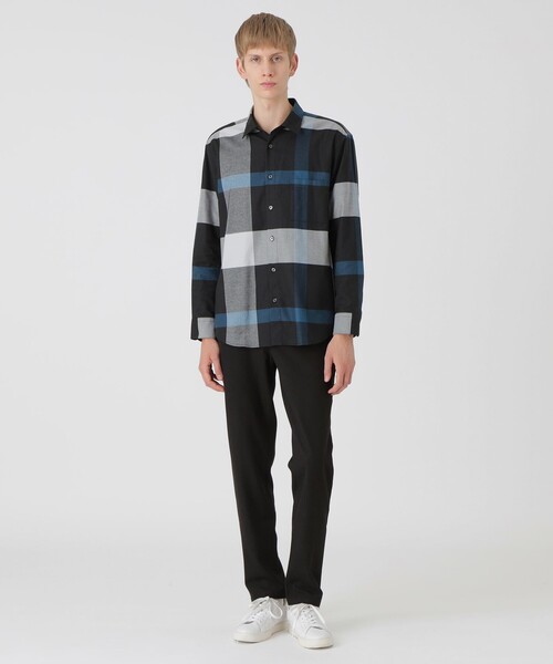 BLACK LABEL CRESTBRIDGE（ブラックレーベル クレストブリッジ