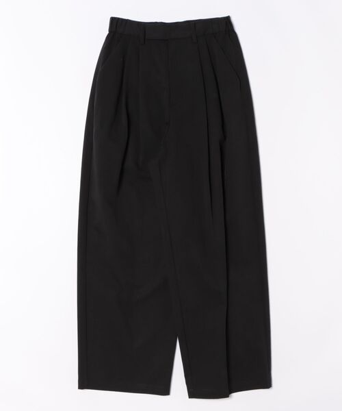 UN3Dブラック38 UN3D.（アンスリード） コート 38 ブラック レディース : ZOZOTOWN