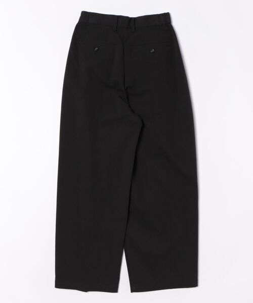 UN3Dブラック38 UN3D.（アンスリード） コート 38 ブラック レディース : ZOZOTOWN