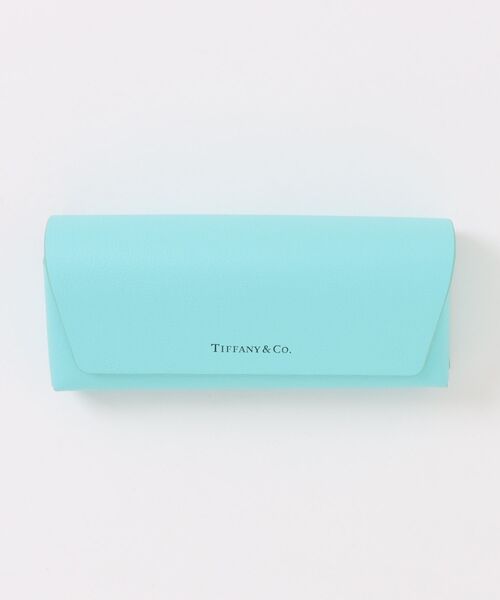 TIFFANY&Co.（ティファニー） サングラス 「ティファニー/TIFFANY＆Co