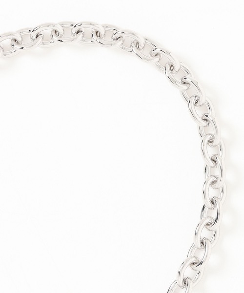 ネックレス 「RES」「Little sunny bite」Iheart locket necklace レディース_9