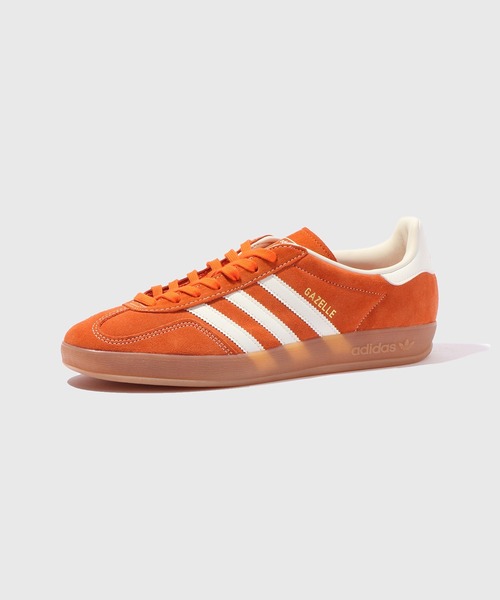adidas（アディダス） スニーカー 「adidas/アディダス」GAZELLE