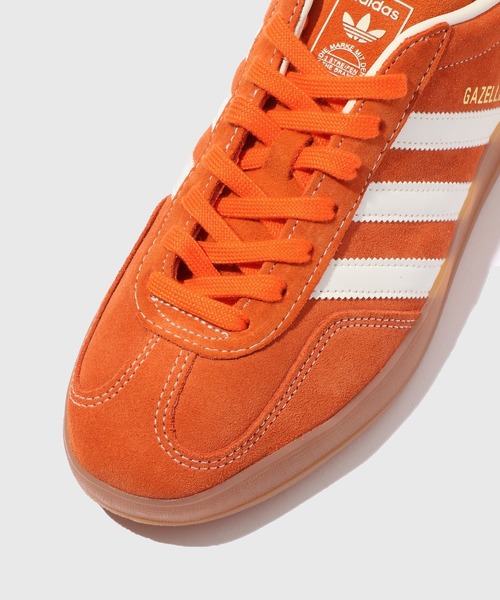 adidas（アディダス） スニーカー 「adidas/アディダス」GAZELLE