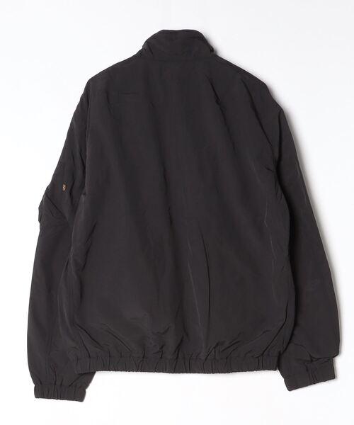 Alpha Industries（アルファ・インダストリーズ） 「ALPHA」 ブルゾン