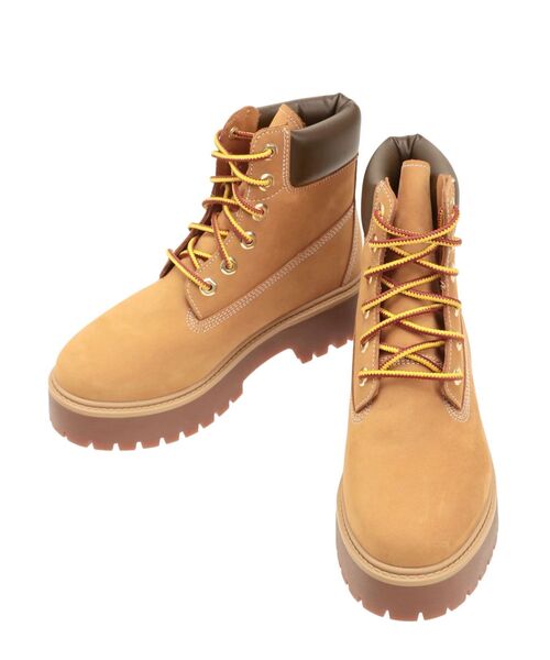 Timberland（ティンバーランド） ブーツ 「Timberland」StoneStreet