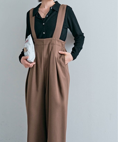 パンツ kirakira kirakiraShop」 パンツ L ブラウン系その他 レディース : ZOZOTOWN