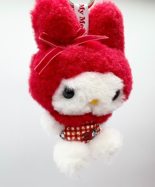 sanrio（サンリオ） キーホルダー sanrio/サンリオキャラクターズ マイ