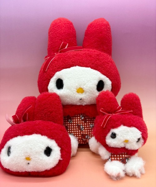 sanrio（サンリオ） キーホルダー sanrio/サンリオキャラクターズ マイ