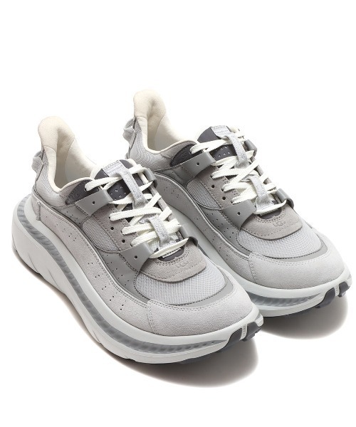 UGG Australia（アグオーストラリア） 「UGG」 ローカットスニーカー