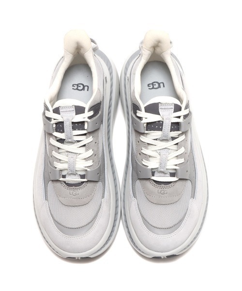 UGG Australia（アグオーストラリア） 「UGG」 ローカットスニーカー