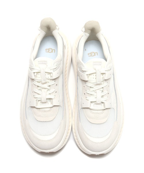 UGG Australia（アグオーストラリア） 「UGG」 ローカットスニーカー