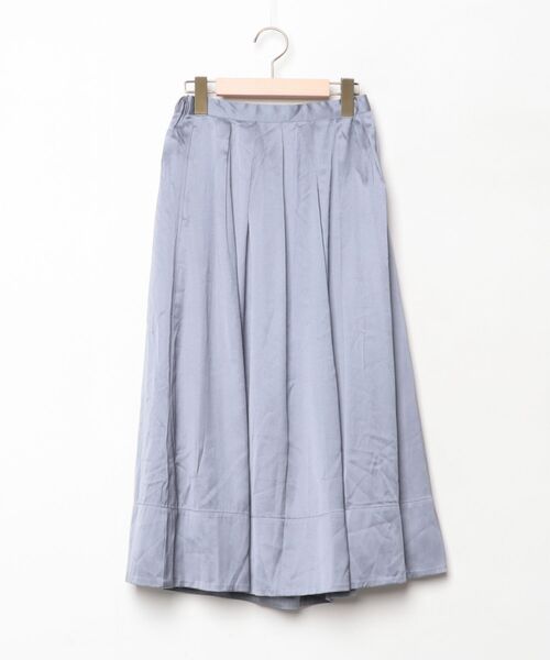 「DEICY」 フレアスカート 0 ブルー レディース_画像3