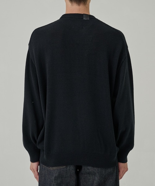 N.HOOLYWOOD（エヌハリウッド） セーター ニット 「N.HOOLYWOOD/エヌ