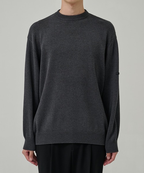 N.HOOLYWOOD（エヌハリウッド） セーター ニット 「N.HOOLYWOOD/エヌ