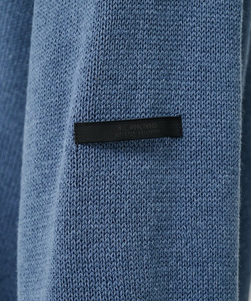 N.HOOLYWOOD（エヌハリウッド） セーター ニット 「N.HOOLYWOOD/エヌ