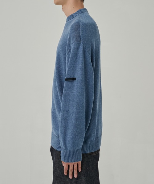 N.HOOLYWOOD（エヌハリウッド） セーター ニット 「N.HOOLYWOOD/エヌ