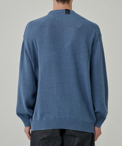 N.HOOLYWOOD（エヌハリウッド） セーター ニット 「N.HOOLYWOOD/エヌ