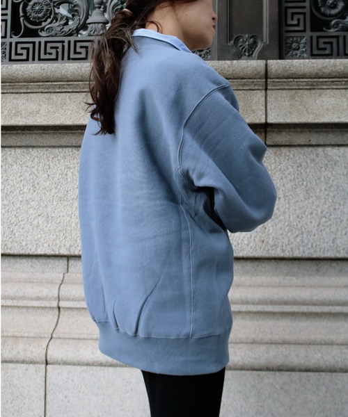 M53.モックネックスエットニット M53.モックネックスエットニットの通販 by boo｜ラクマ