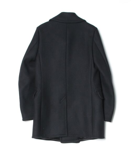 RAGS McGREGOR 」 ピーコート S ブラック メンズ : ZOZOTOWN Yahoo!店