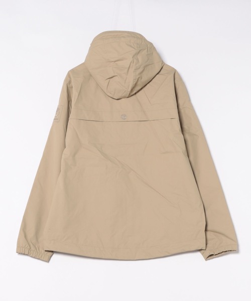 Timberland（ティンバーランド） ナイロンジャケット ベントン