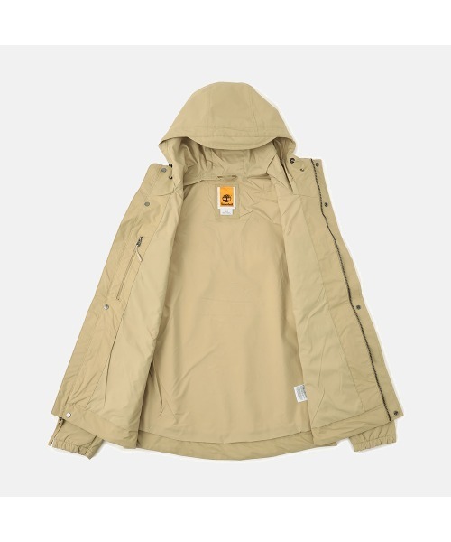 Timberland（ティンバーランド） ナイロンジャケット ベントン