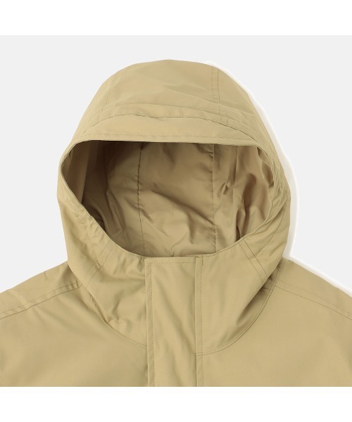 Timberland（ティンバーランド） ナイロンジャケット ベントン