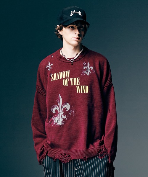 glamb（グラム） キャップ 帽子 Spin Logo Cap / スピンロゴキャップ