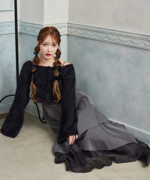 holiday collection ワンピース one after another NICE CLAUP ワンピース 「HolidayCollection